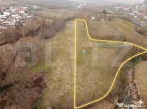 Teren de vanzare, 3470 mp, zona Ocnița