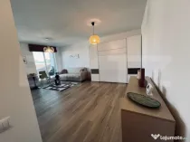 Apartament 1 cameră, decomandat, 37mp , parcare, zona Sesul