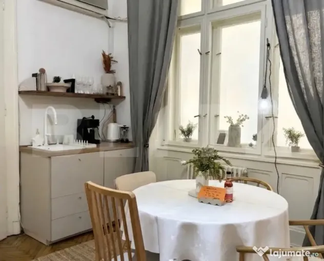 Apartament de inchiriat, 105 mp, zona Ultracentral