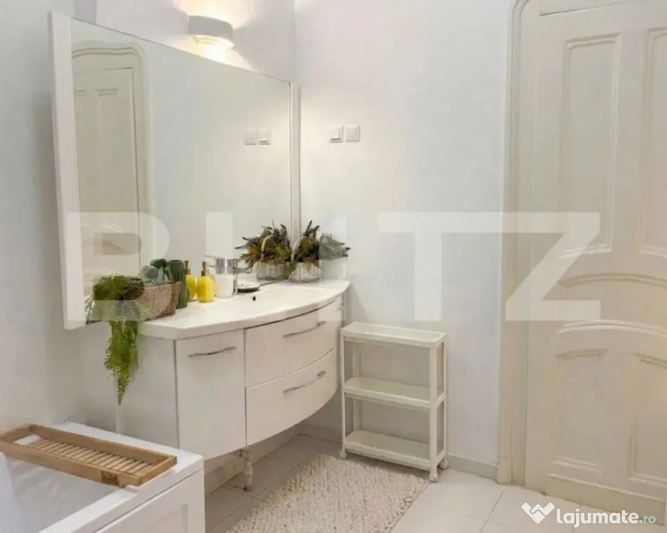 Apartament de inchiriat, 105 mp, zona Ultracentral