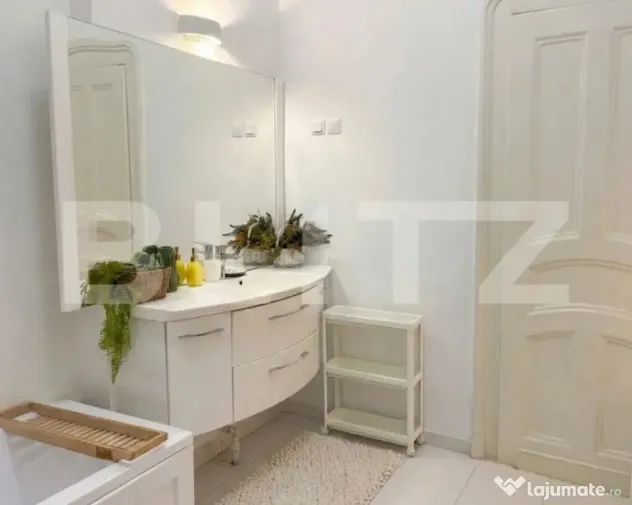 Apartament de inchiriat, 105 mp, zona Ultracentral