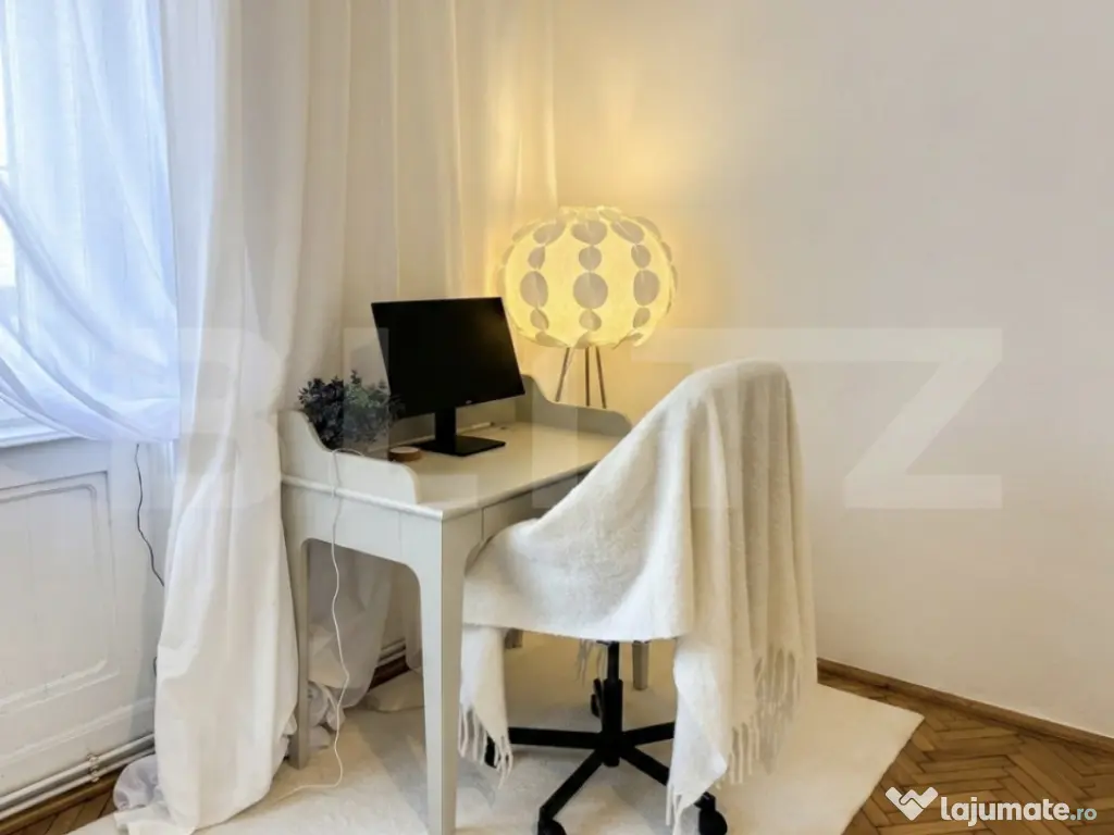Apartament de inchiriat, 105 mp, zona Ultracentral