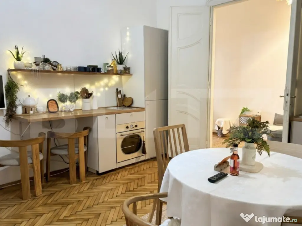 Apartament de inchiriat, 105 mp, zona Ultracentral