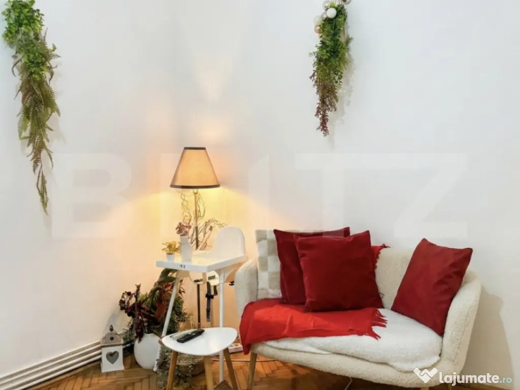 Apartament de inchiriat, 105 mp, zona Ultracentral
