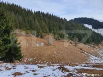 Teren cu potențial investițional major – Fundata