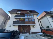 2 camere gata de mutare etaj 1