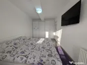 3 camere mobilat și utilat, debara, 2 balcoane - Florești zona PANEMAR 