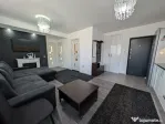 3 camere mobilat și utilat, debara, 2 balcoane - Florești zona PANEMAR