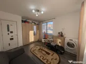 3 camere mobilat și utilat, debara, 2 balcoane - Florești zona PANEMAR 