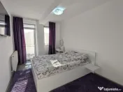 3 camere mobilat și utilat, debara, 2 balcoane - Florești zona PANEMAR 