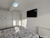 3 camere mobilat și utilat, debara, 2 balcoane - Florești zona PANEMAR 