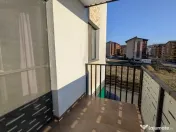 3 camere mobilat și utilat, debara, 2 balcoane - Florești zona PANEMAR 