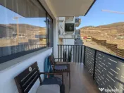 3 camere mobilat și utilat, debara, 2 balcoane - Florești zona PANEMAR 