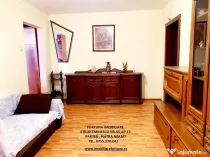 Apartament 3 camere,zona Liceul de informatica/ Orion