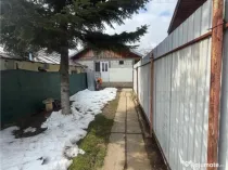 Casa Glina, constructie 2020