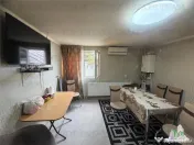 Casa Glina, constructie 2020 