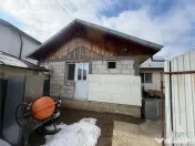 Casa Glina, constructie 2020 