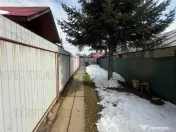 Casa Glina, constructie 2020 