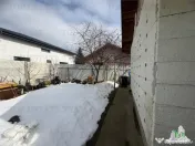 Casa Glina, constructie 2020 