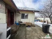 Casa Glina, constructie 2020 