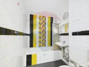 2 camere de vanzare Berceni-Piata Sudului, metrou, teava ... 