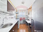 2 camere de vanzare Berceni-Piata Sudului, metrou, teava ... 