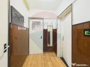 2 camere de vanzare Berceni-Piata Sudului, metrou, teava ... 