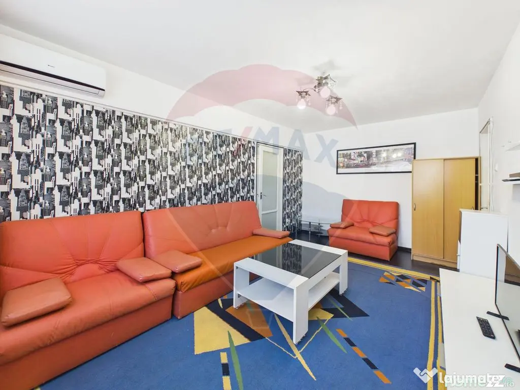 2 camere de vanzare Piata Sudului Mega Image I Metrou I M...