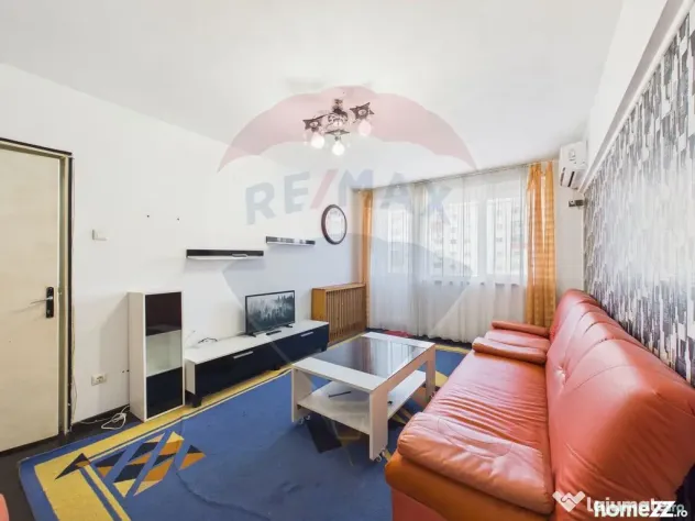 2 camere de vanzare Piata Sudului Mega Image I Metrou I M...