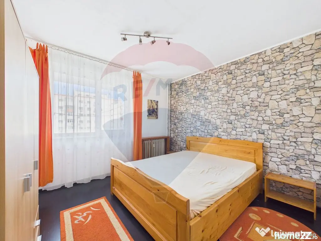 2 camere de vanzare Piata Sudului Mega Image I Metrou I M...