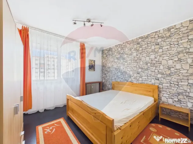 2 camere de vanzare Piata Sudului Mega Image I Metrou I M...