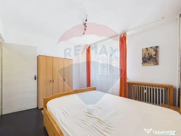 2 camere de vanzare Piata Sudului Mega Image I Metrou I M...