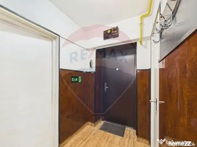 2 camere de vanzare Piata Sudului Mega Image I Metrou I M...