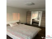 Ap 2 cam renovat, mobilat si utilat, Finanante - Piata Moldo 