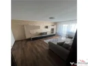 Ap 2 cam renovat, mobilat si utilat, Finanante - Piata Moldo 