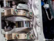 Motor Rover Evoque Discovery Sport 2.0 diesel 204DTD RECONDITIONAT 