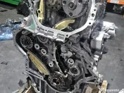 Motor Rover Evoque Discovery Sport 2.0 diesel 204DTD RECONDITIONAT 