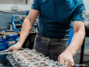 Motor Rover Evoque Discovery Sport 2.0 diesel 204DTD RECONDITIONAT 