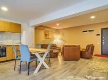 Apartament 2 camere, open-space | Soho Residence | Comisi...