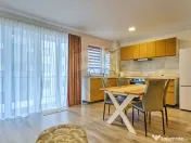 Apartament 2 camere, open-space | Soho Residence | Comisi... 