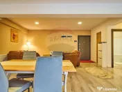 Apartament 2 camere, open-space | Soho Residence | Comisi... 