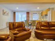 Apartament 2 camere, open-space | Soho Residence | Comisi... 