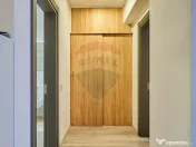 Apartament 2 camere, open-space | Soho Residence | Comisi... 