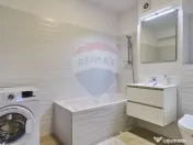 Apartament 2 camere, open-space | Soho Residence | Comisi... 