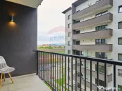 Apartament 2 camere, open-space | Soho Residence | Comisi... 