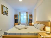 Apartament 2 camere, open-space | Soho Residence | Comisi... 