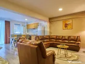 Apartament 2 camere, open-space | Soho Residence | Comisi... 