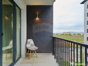 Apartament 2 camere, open-space | Soho Residence | Comisi... 