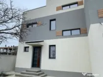 Casă modernă P+1, terasă generoasă, priveliște superbă