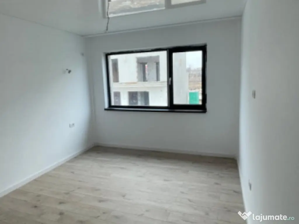 Casă modernă P+1, terasă generoasă, priveliște superbă